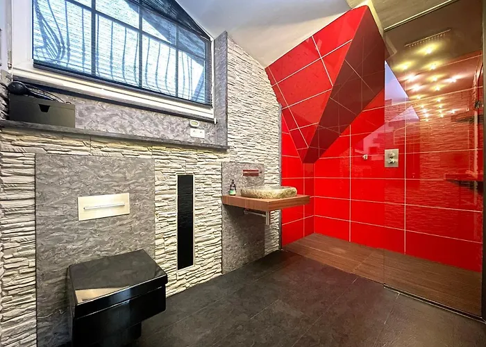 B Our Guest At New Flat Nearby Dresden !!!Pool!!!