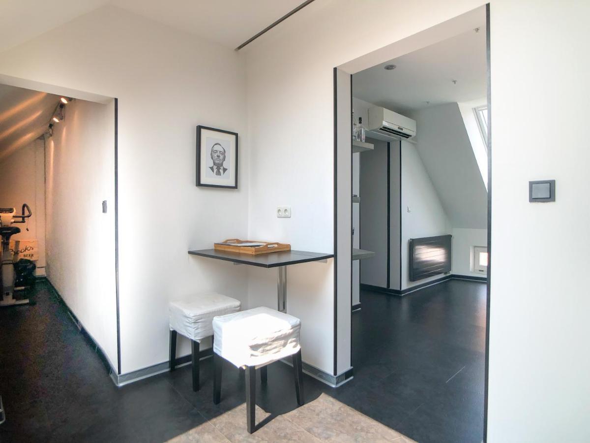 Appartement B Our Guest At New Flat Nearby Dresden !!!pool!!! *