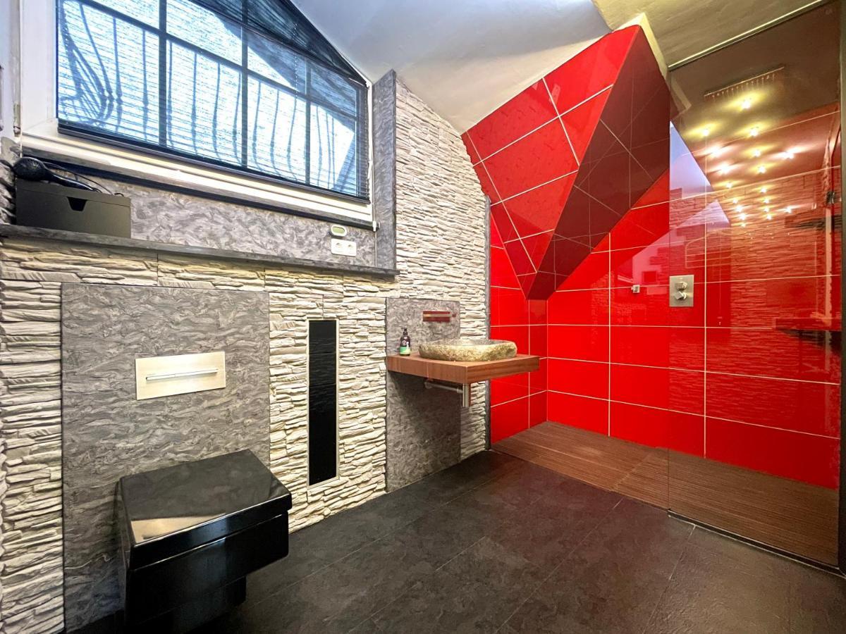 B Our Guest At New Flat Nearby Dresden !!!pool!!! Appartement Frauendorf (Oberspreewald-Lausitz)