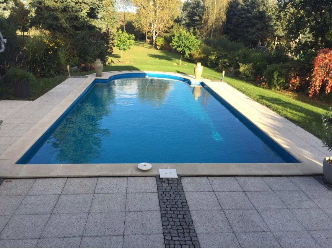 B Our Guest At New Flat Nearby Dresden !!!pool!!! Appartement Frauendorf (Oberspreewald-Lausitz)