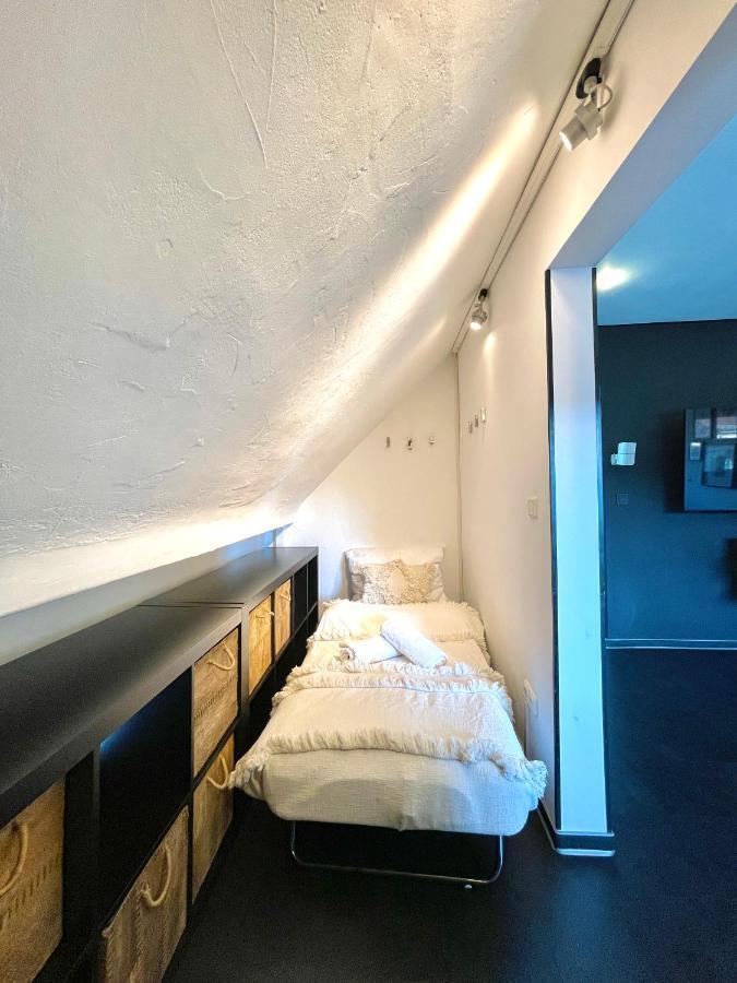 B Our Guest At New Flat Nearby Dresden !!!pool!!! Appartement Frauendorf (Oberspreewald-Lausitz)